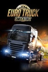Pochette Euro Truck Simulator 2
