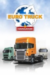 Pochette Euro Truck Simulator
