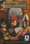 Pochette Europa 1400 : Les Marchands du Moyen-Âge