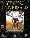 Pochette Europa Universalis