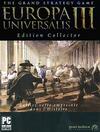 Pochette Europa Universalis III