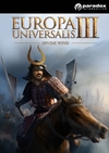 Pochette Europa Universalis III : Divine Wind