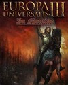 Pochette Europa Universalis III : In Nomine