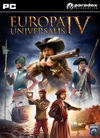 Pochette Europa Universalis IV