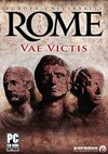 Pochette Europa Universalis : Rome - Vae Victis