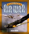 Pochette European Air War