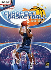Pochette European Basketball 2008-2009