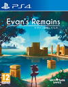 Pochette Evan's Remains