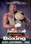 Pochette Evander Holyfield's "Real Deal" Boxing