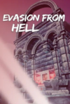 Pochette Evasion from Hell