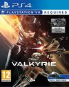 Pochette EVE Valkyrie