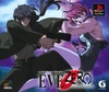 Pochette Eve Zero