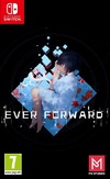 Pochette Ever Forward