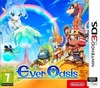 Pochette Ever Oasis