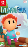Pochette Everafter Falls