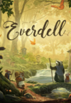 Pochette Everdell