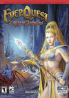 Pochette EverQuest : Depths of Darkhollow