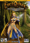 Pochette EverQuest : Dragons of Norrath