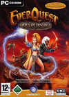 Pochette EverQuest : Gates of Discord