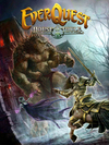 Pochette EverQuest : House of Thule