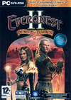 Pochette EverQuest II : Desert of Flames