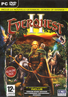 Pochette EverQuest II : Echoes of Faydwer