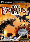 Pochette EverQuest II : Kingdom of Sky