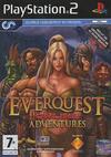 Pochette EverQuest Online Adventures