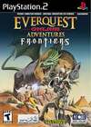 Pochette EverQuest Online Adventures : Frontiers