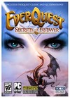 Pochette EverQuest : Secrets of Faydwer
