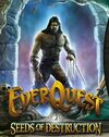 Pochette EverQuest : Seeds of Destruction