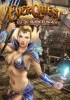 Pochette EverQuest : The Buried Sea
