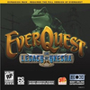 Pochette EverQuest : The Legacy of Ykesha