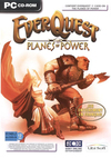Pochette EverQuest : The Planes of Power
