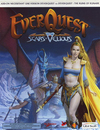 Pochette EverQuest : The Scars of Velious