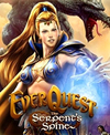 Pochette EverQuest : The Serpent Spine