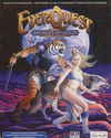 Pochette EverQuest : The Shadows of Luclin