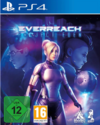 Pochette Everreach : Project Eden