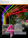 Pochette Every Extend Extra Extreme