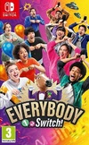 Pochette Everybody 1-2 Switch !