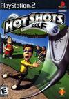 Pochette Everybody's Golf 3