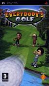 Pochette Everybody's Golf