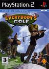Pochette Everybody's Golf