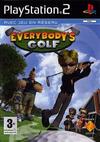 Pochette Everybody's Golf