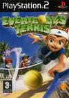 Pochette Everybody's Tennis