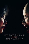 Pochette Everything Is For Humanity