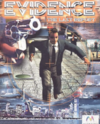 Pochette Evidence : The Last Report