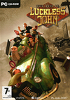 Pochette Evil Days of Luckless John