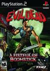 Pochette Evil Dead : A Fistful of Boomstick
