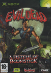 Pochette Evil Dead : A Fistful of Boomstick